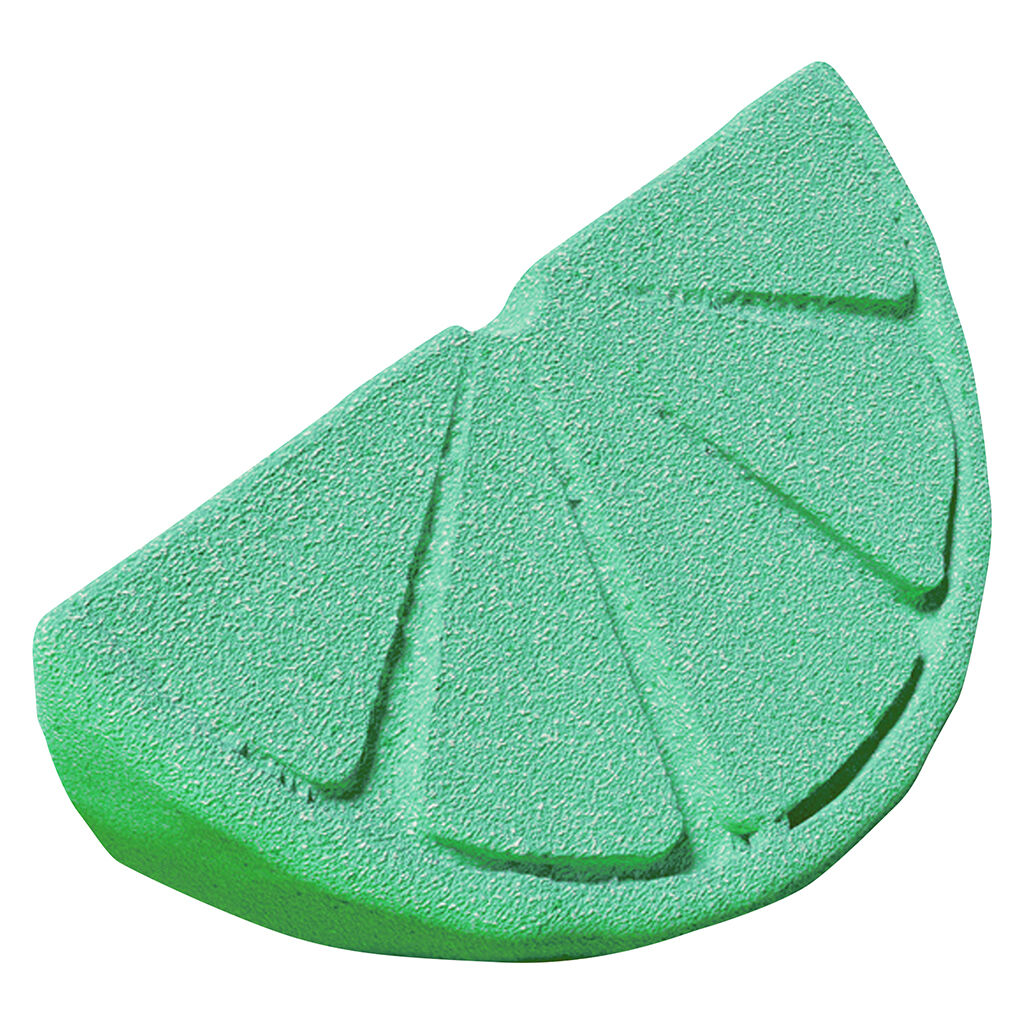 Dopo - Tropical Citrus Splash 3D Drink Bomb - Hybrid - 1 Pack
