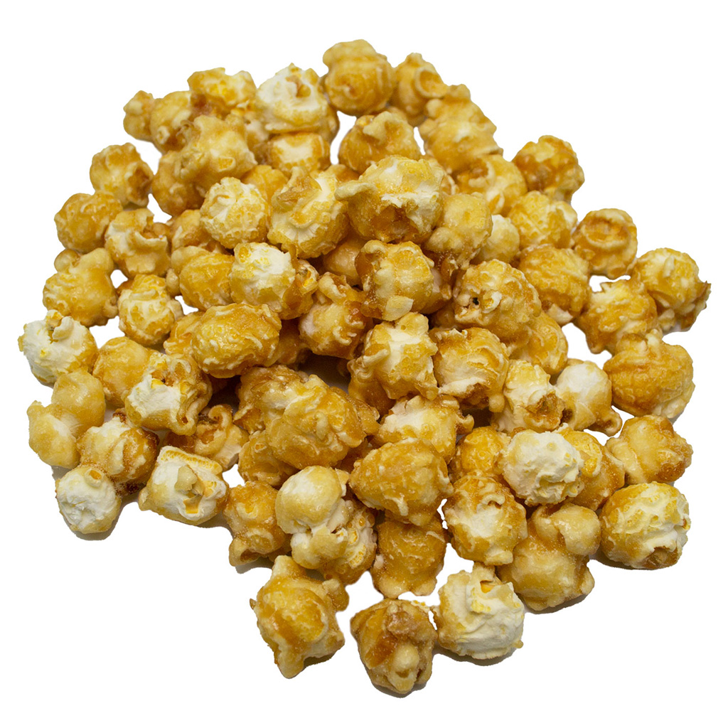 sÜge - Sweet n' Salty Popcorn - Blend - 1 Pack