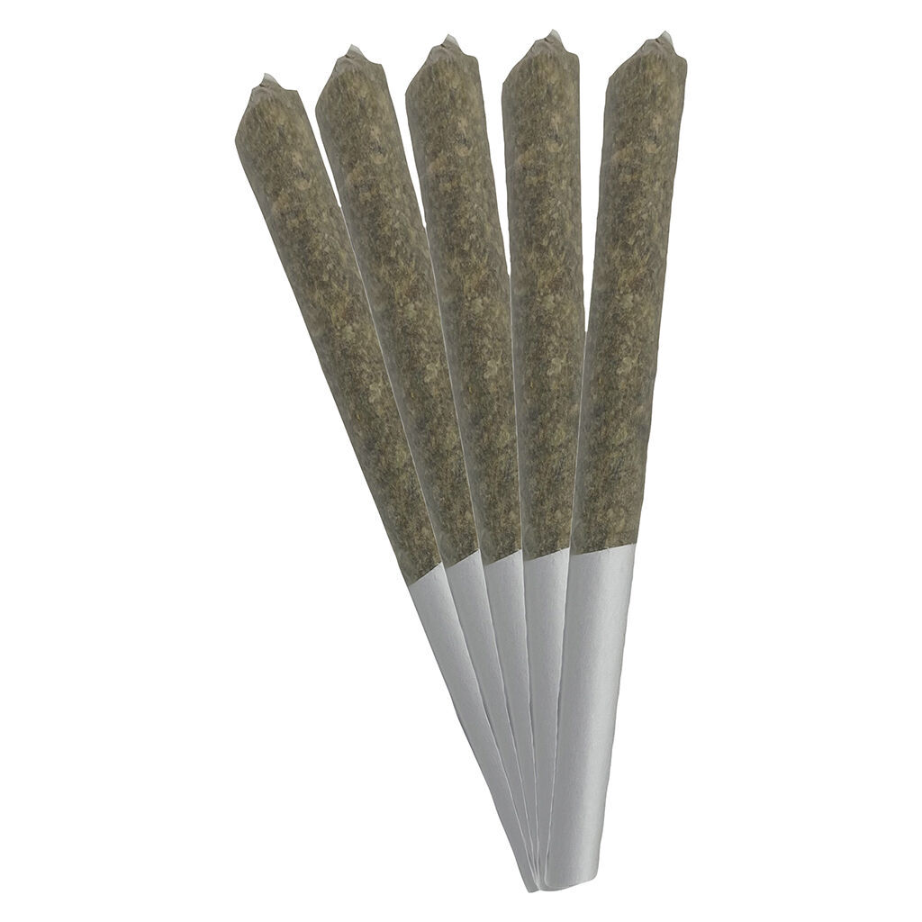 True Fire - Gasolina Pre-Roll - Indica - 3x0.5g