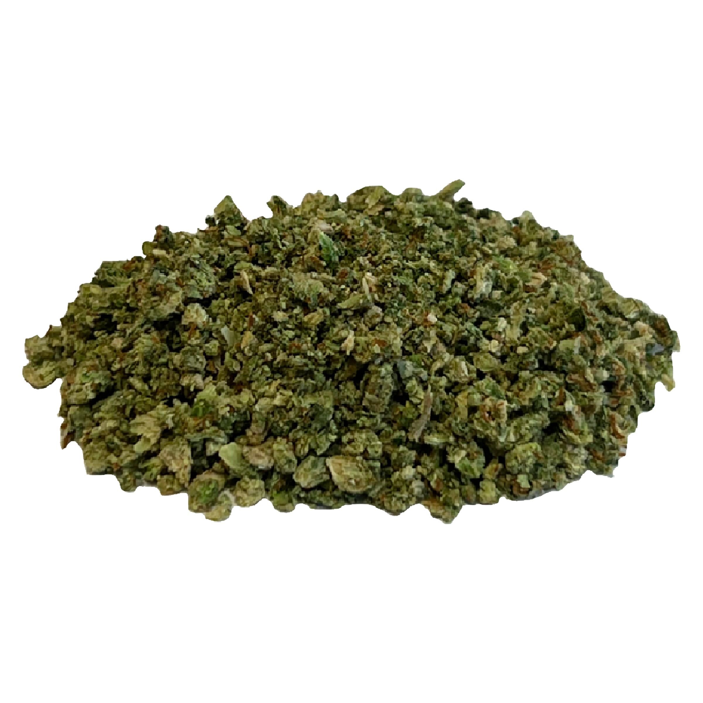 Mariwell - Mint Explosion