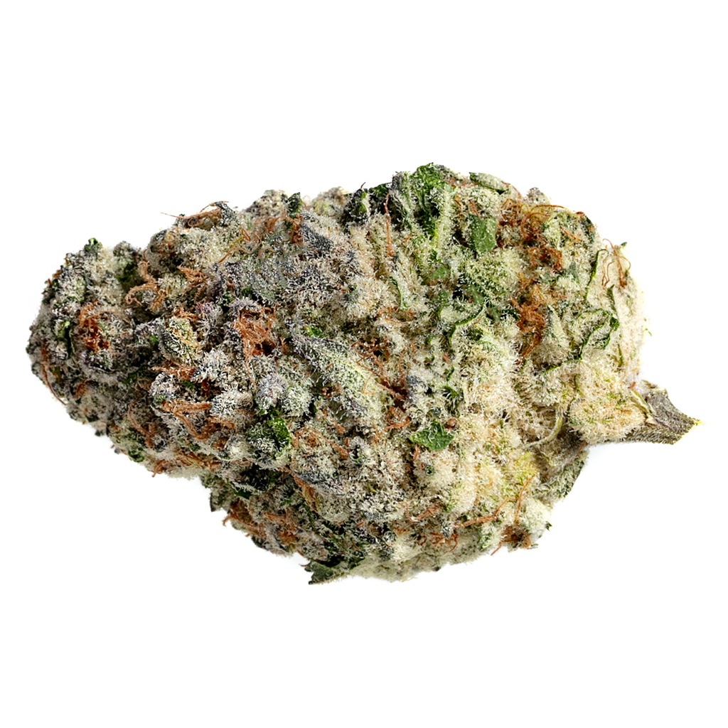 The Original Fraser Valley Weed Co. - MAC 1