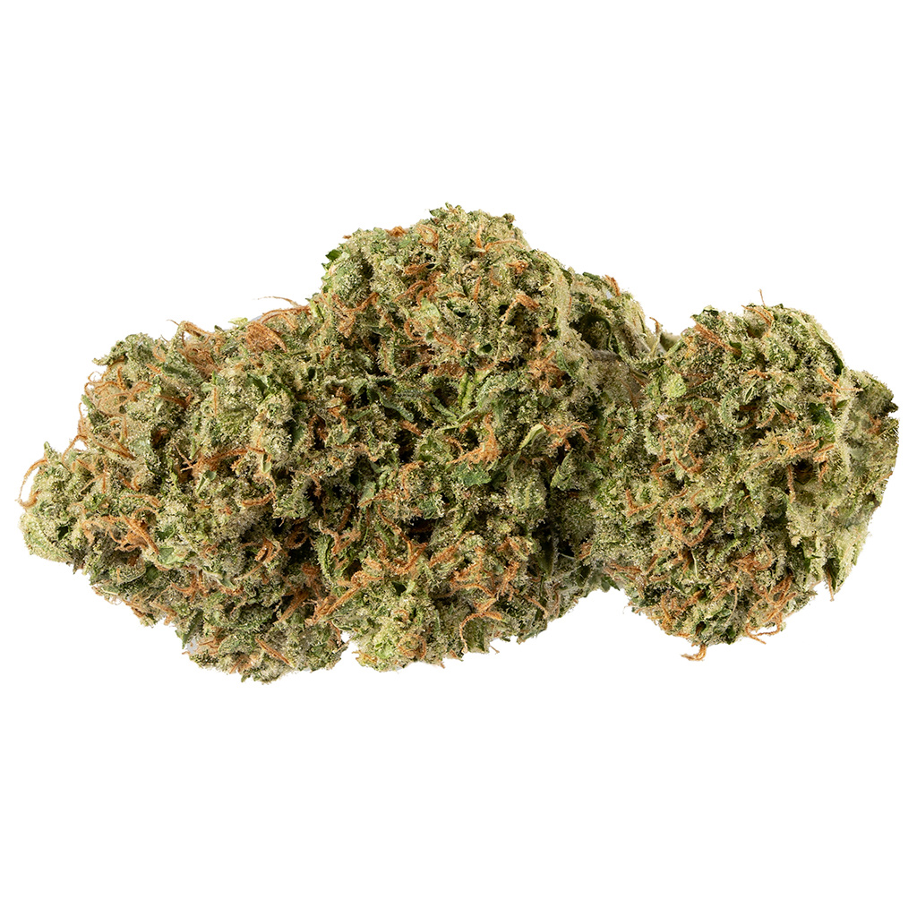 JONNY CHRONIC - Lemon Cheese