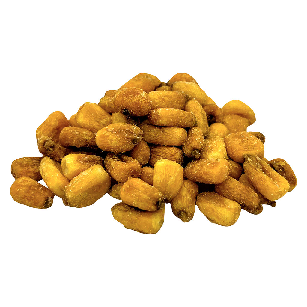 Slow Ride Bakery - Salted Toasted Corn - Hybrid - 20g