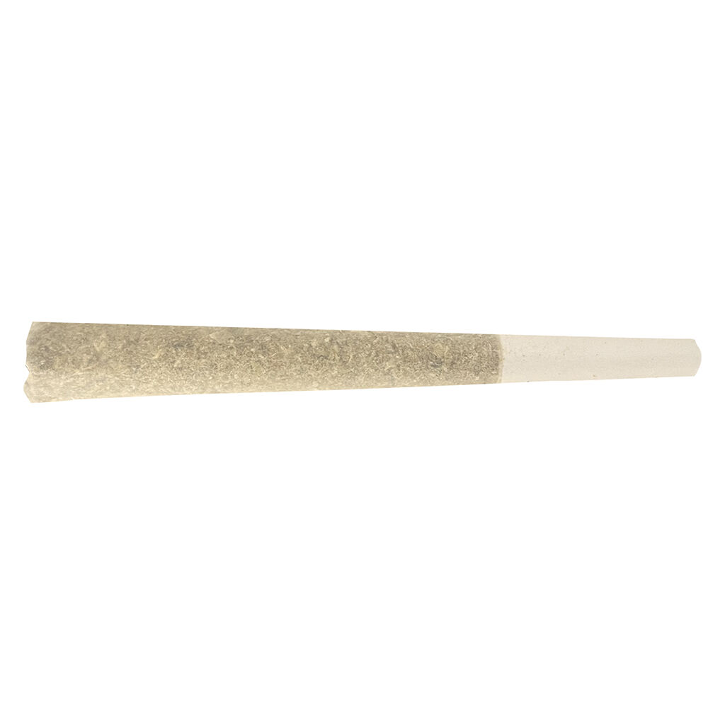 Conspiracy - Classified Kush Pre-Roll - Hybrid - 1x0.5g