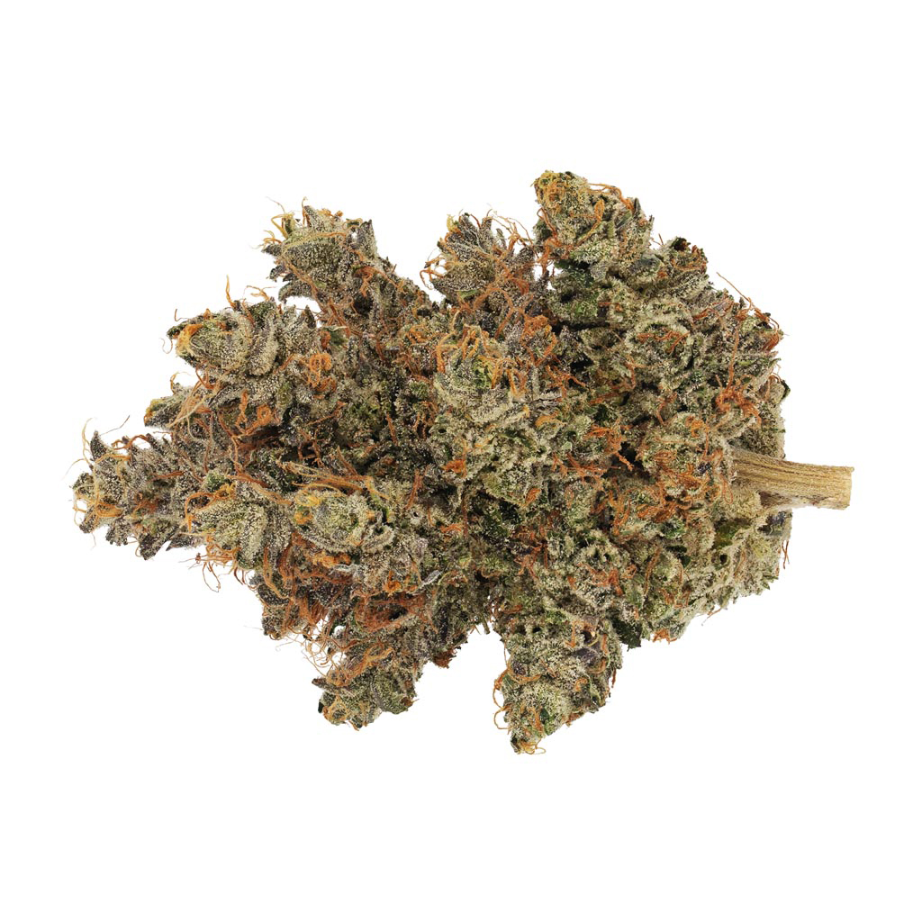 Broken Coast - Pink Kush (Savary)