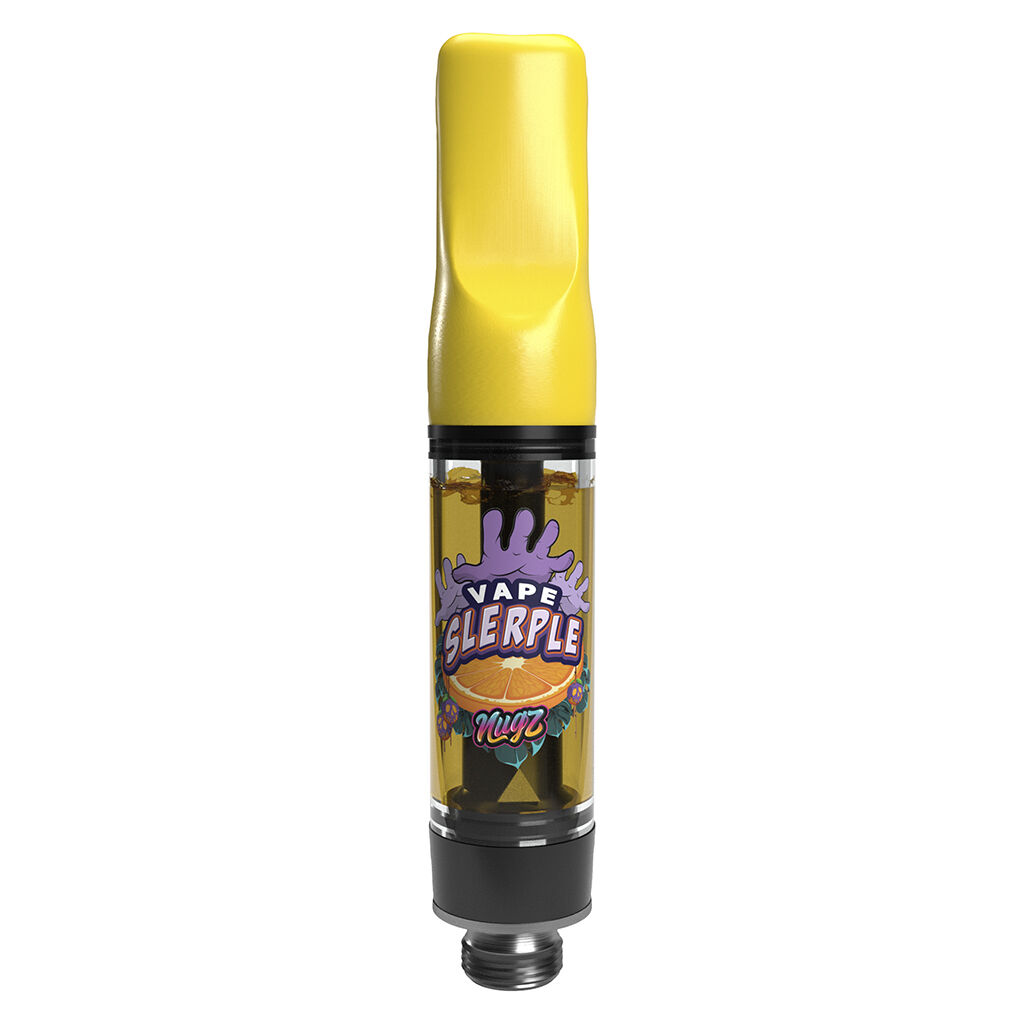 Nugz - SLERPLE FULL SPECTRUM 510 Thread Cartridge - Hybrid - 1g