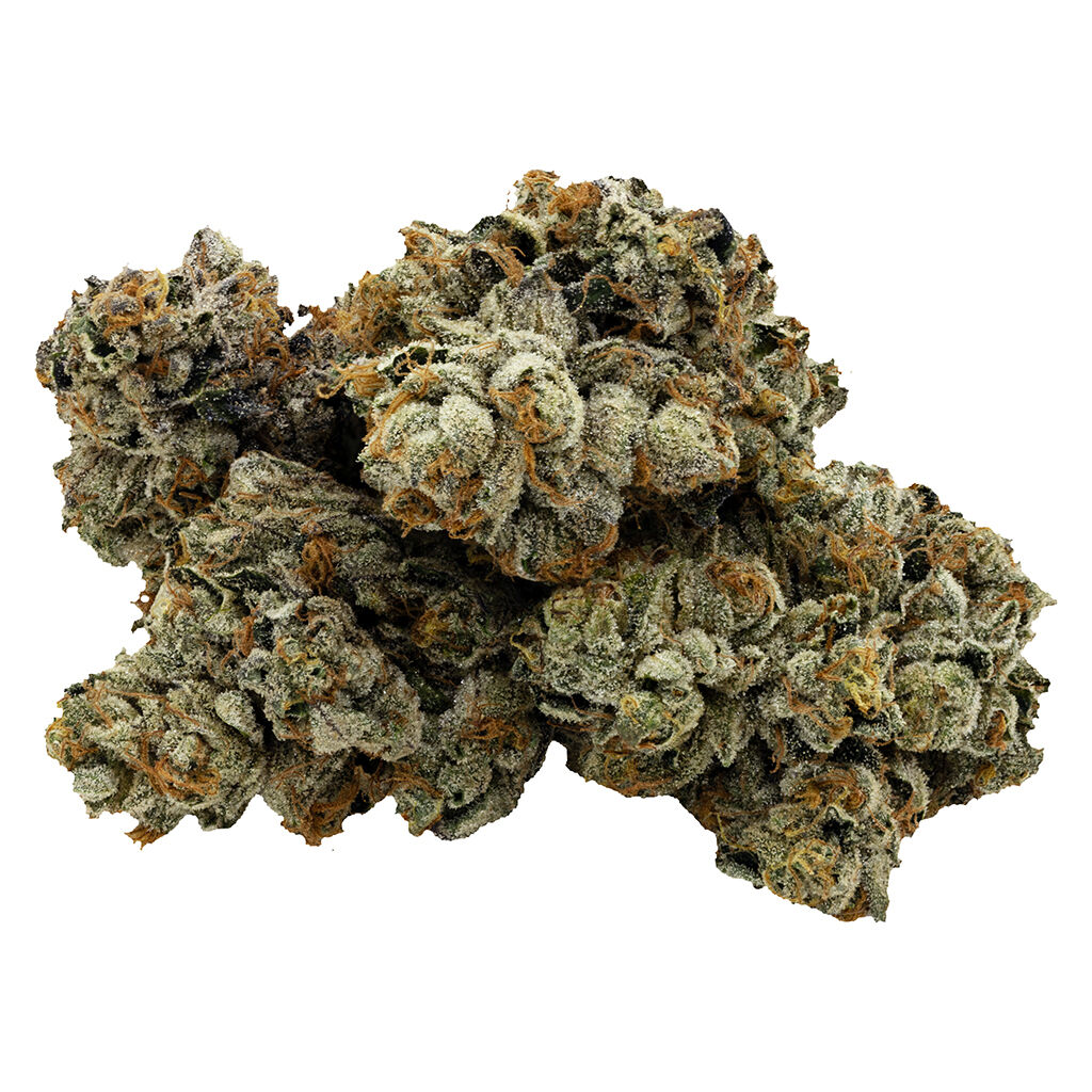 Smokestack - Jet fuel Gelato x Pinesoul