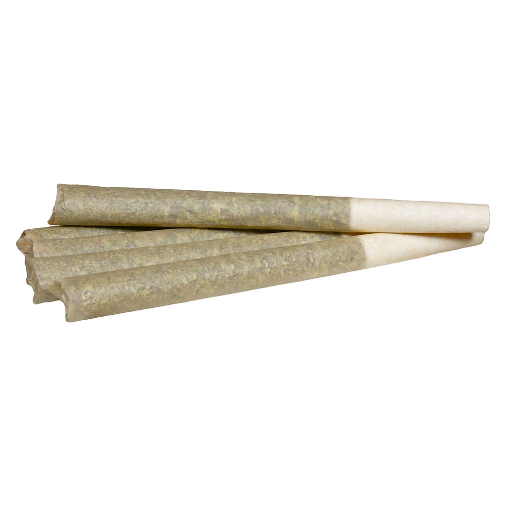 SublimeCulture - Singapore Sling Pre-Roll - Hybrid - 5x0.5g
