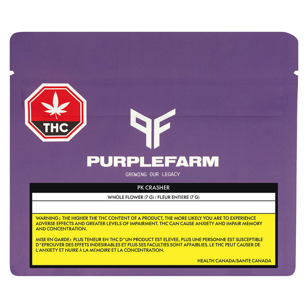 Purplefarm - Purplefarm PK Crasher