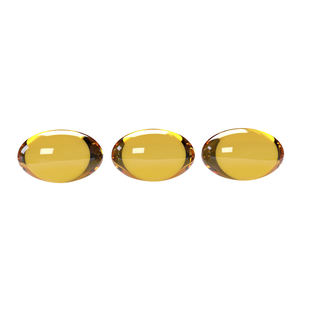 Emprise Canada - Dimension-CBD Softgels - 15 caps