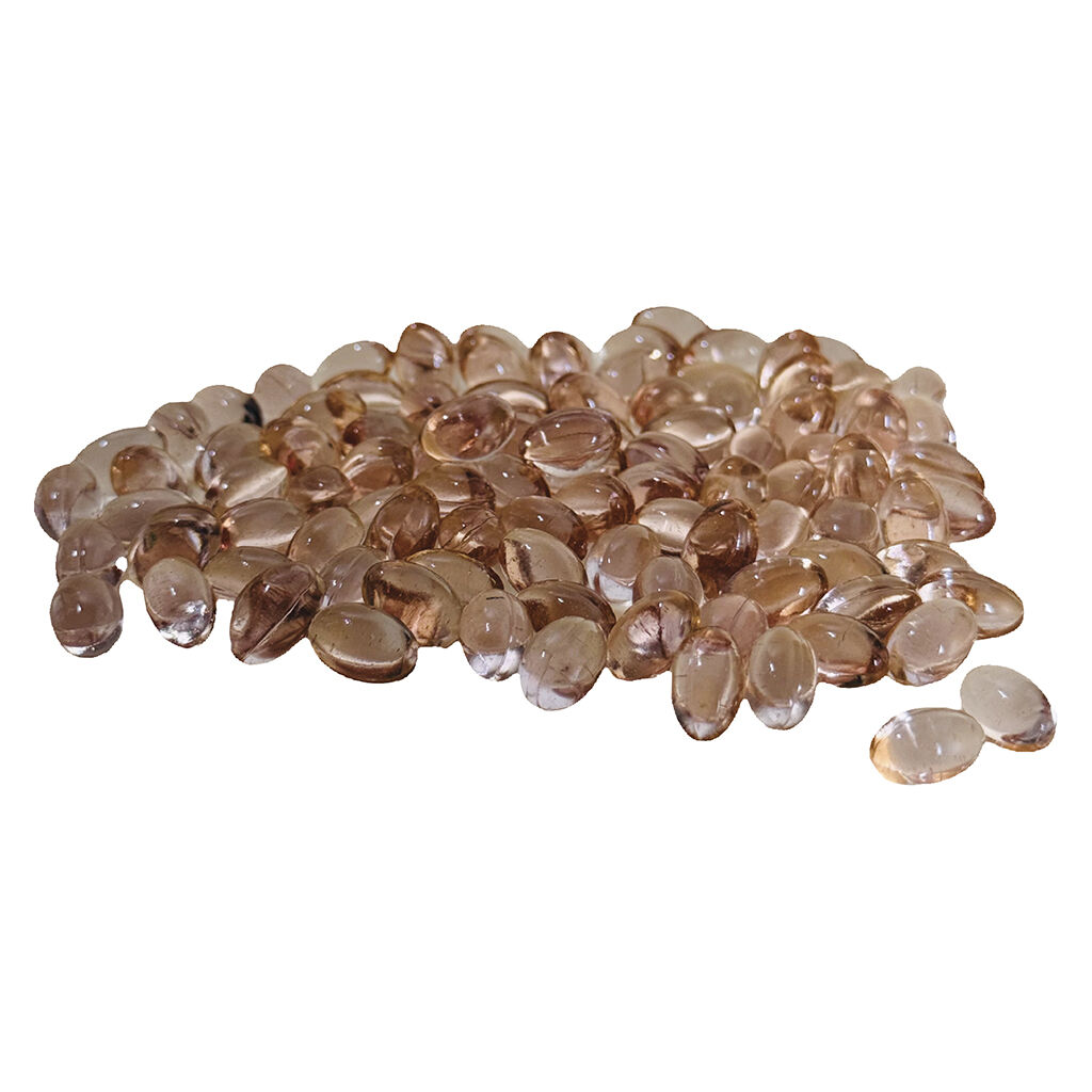 QCBD - High CBD 100 Soft Gels - Hybrid - 100 caps