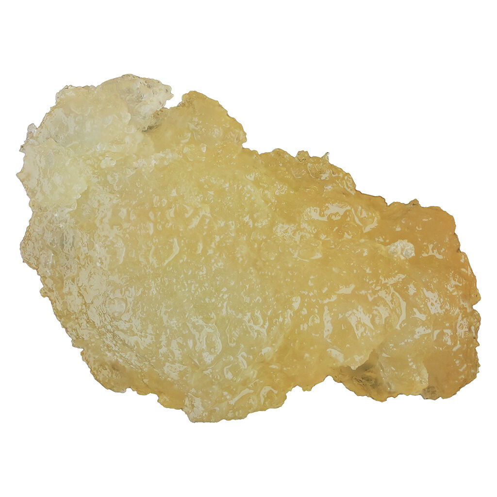 1964 - Pink Drip FSE Resin - Indica - 1g