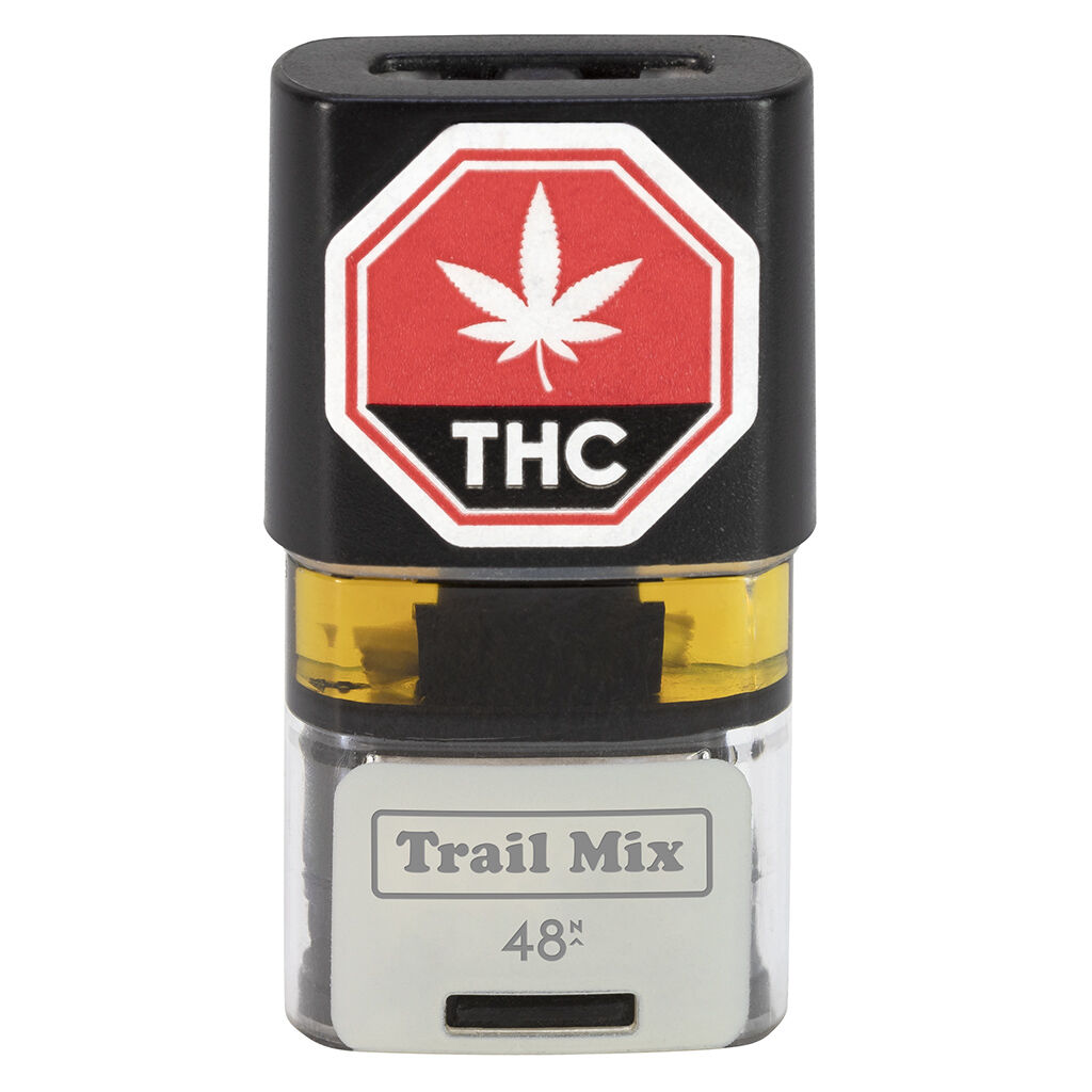 48North - Trail Mix Daytrip Eclipse Pax Era Pod - Sativa - 0.5g