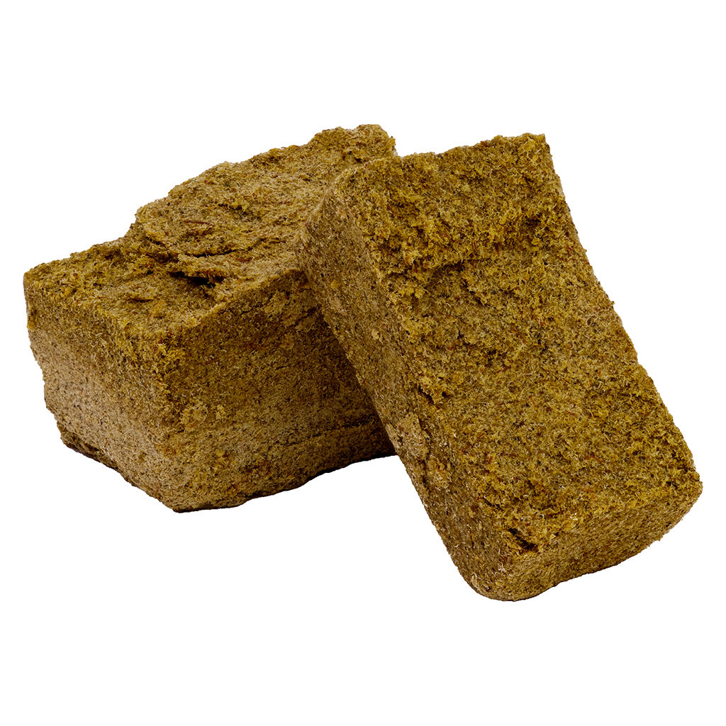 Homestead - Pressed Hash - Hybrid - 2g