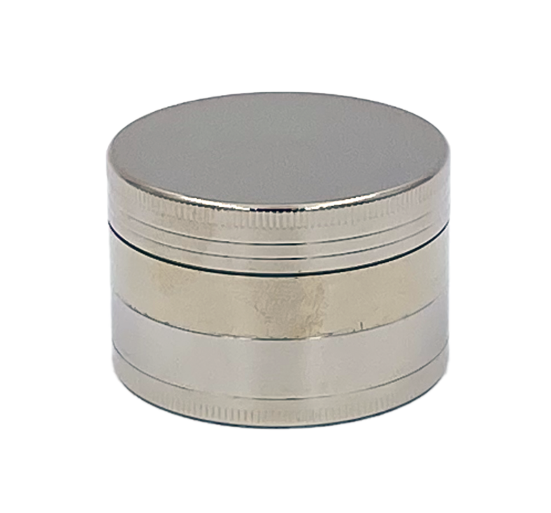 Slick Magnum - 4 Piece Metal Grinder