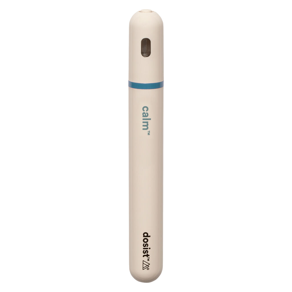 dosist - Calm Dose Disposable Pen - Hybrid - 0.25g