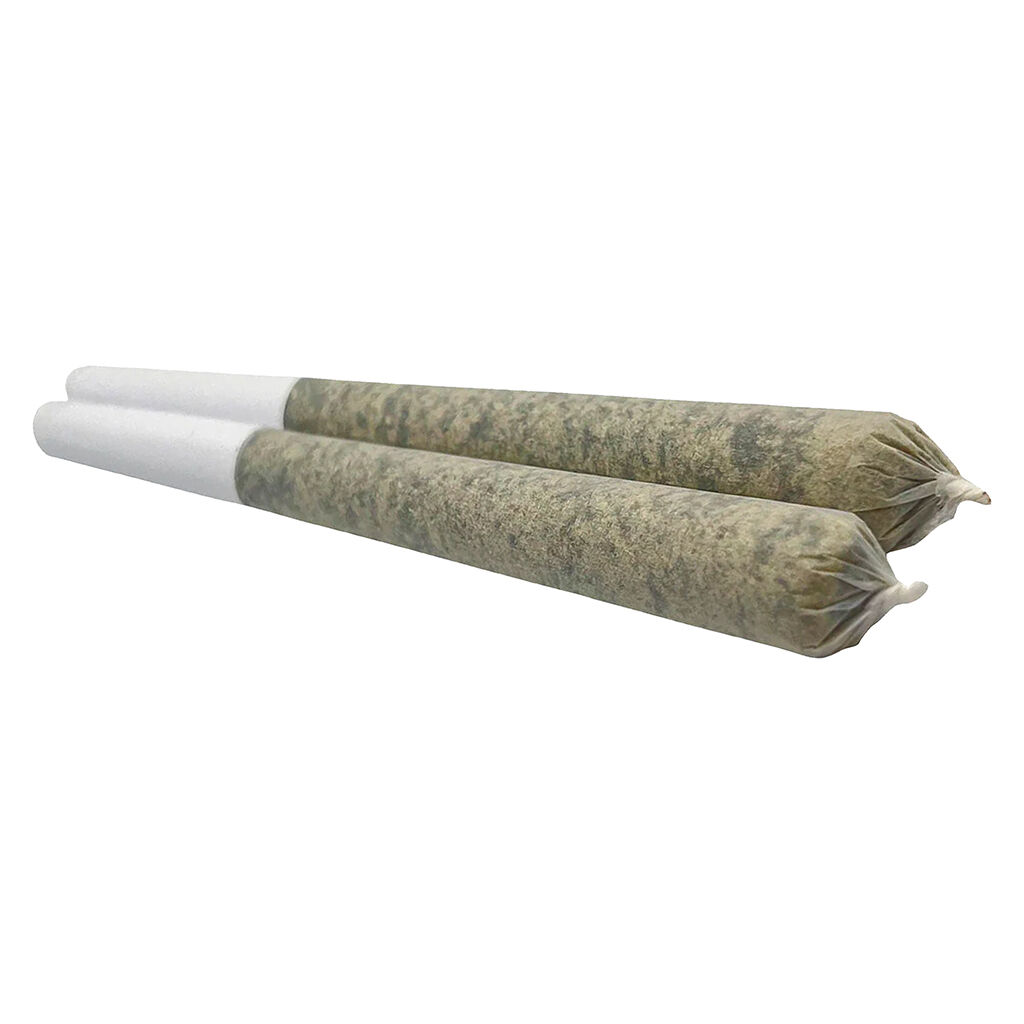 Sheeesh! - Trop Cherry Pre-Roll - Sativa - 1x0.5g