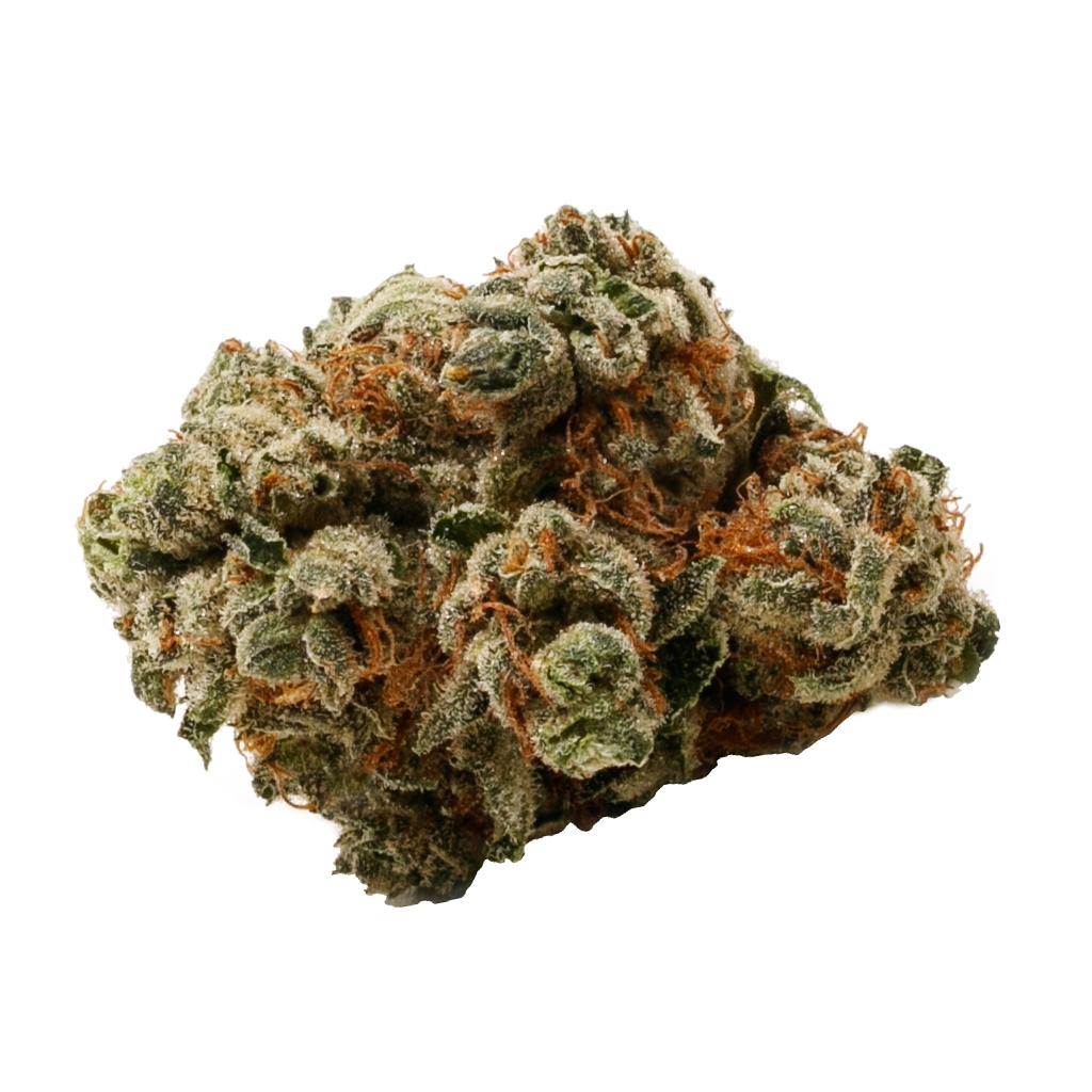 Pure Sunfarms - Afghan Kush