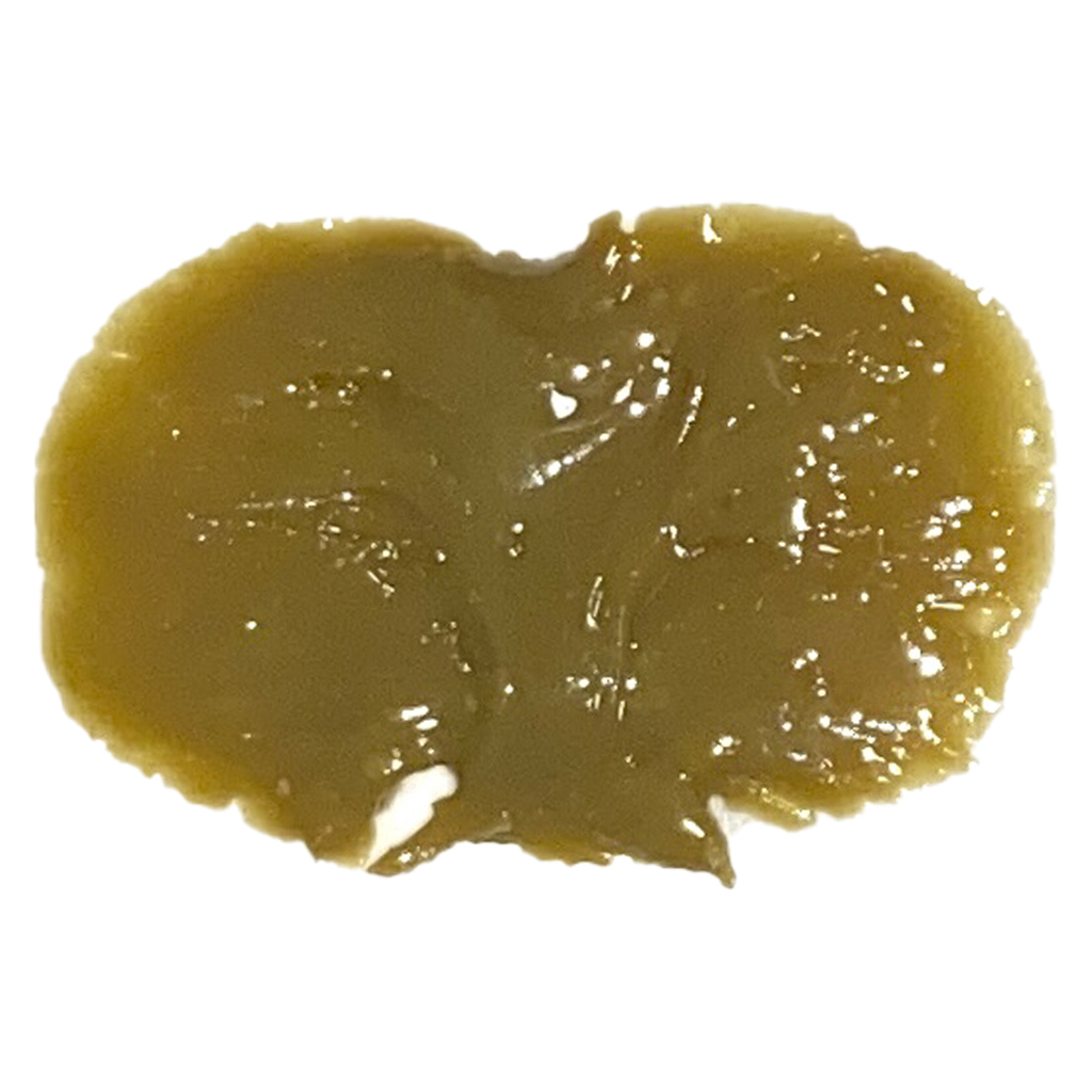 - Apricot Kush Live Rosin - 1g