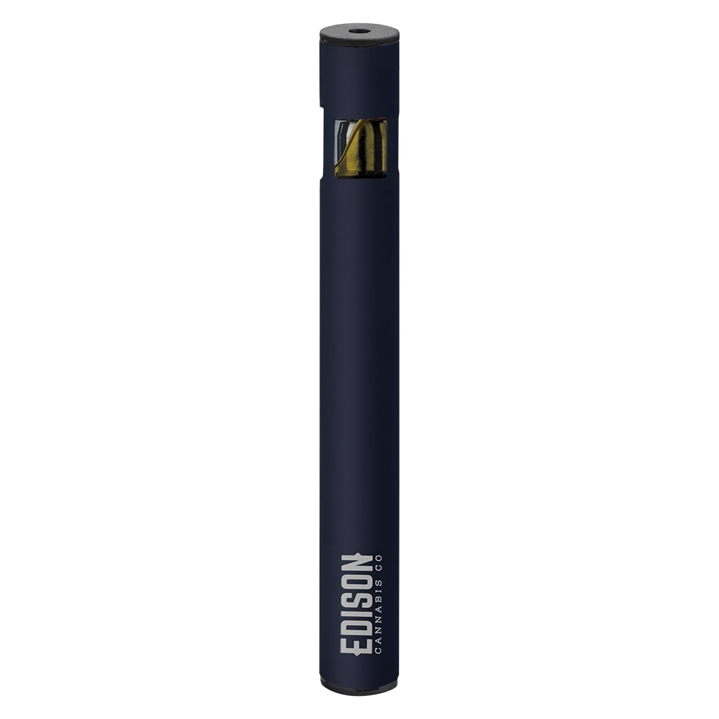 Edison Cannabis Co - Limelight Ready to Use Disposable Pen - Sativa - 0.3g