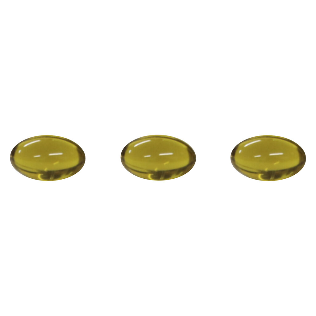 Truro - CBD 25:1 Softgels - Hybrid - 90 caps