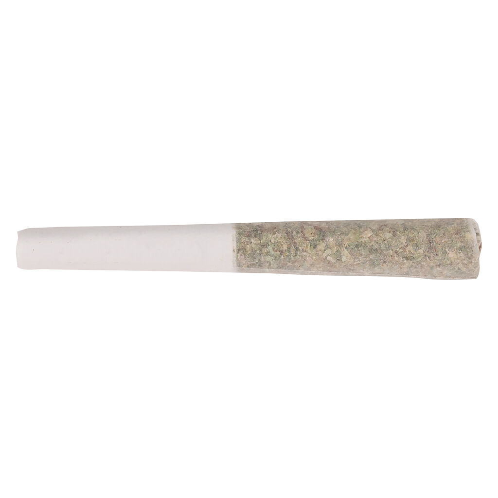 5 Points Cannabis - Durban Poison Pre-Roll - Sativa - 10x0.35g
