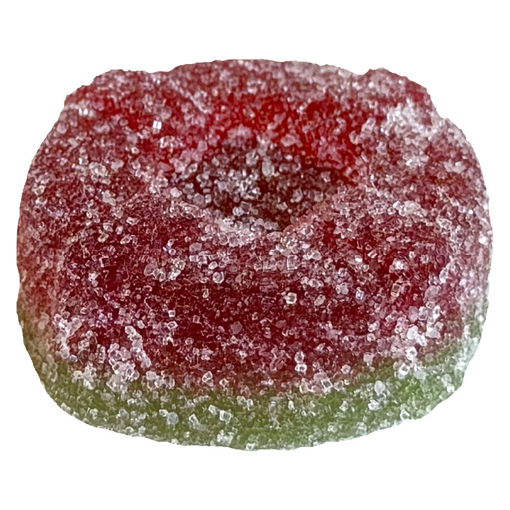 No Future - 10X the Madness: Ratio'd Cherry Blast 1:1:2 THC/CBD/CBC - Sativa - 10x1 Pack