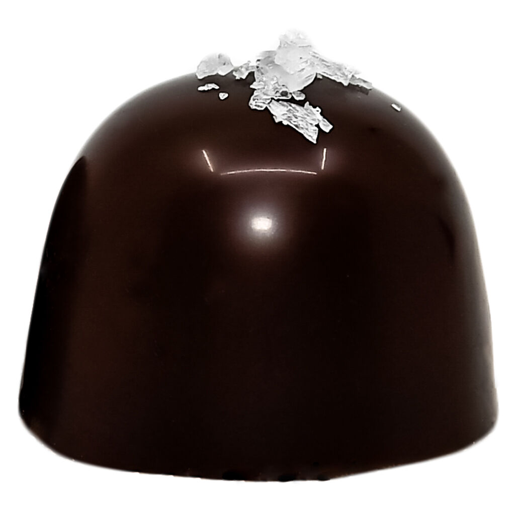 Fireside - Dark Chocolate Salted Caramel - 2x12g
