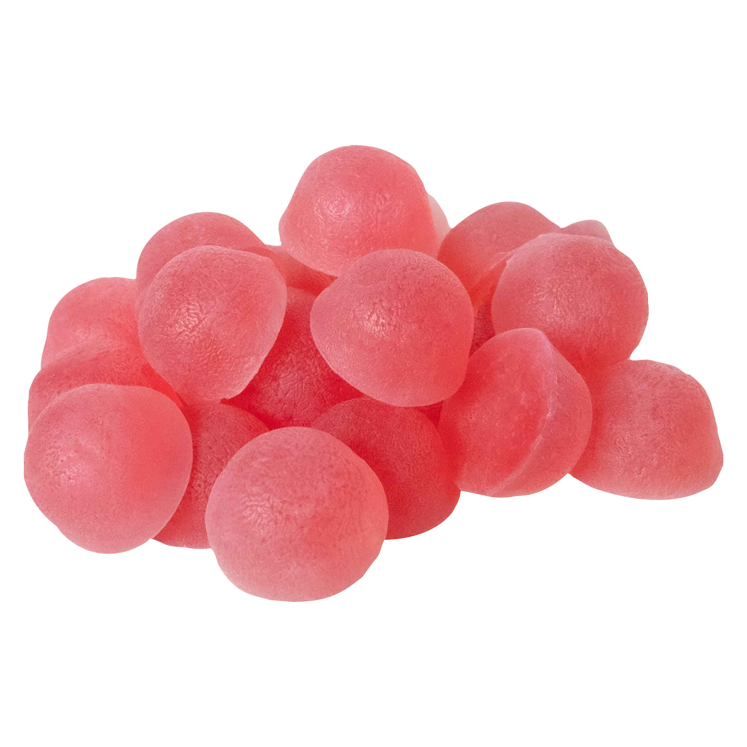 Vacay - Rapid R&R Guava Passionfruit Gummies - Hybrid - 30 Pack