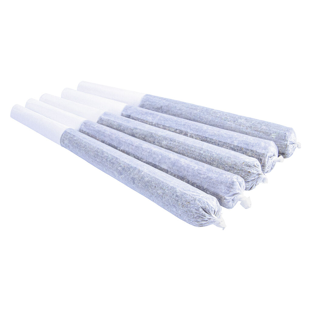 Triple Eh!™ - "The Great Lakes" Pre-Roll - Indica - 5x1g
