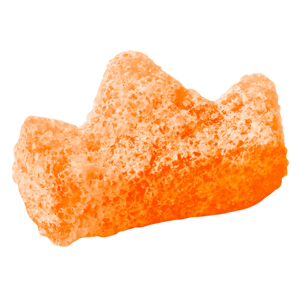 Redecan - Orange Soda Redebles - Blend - 4 Pack