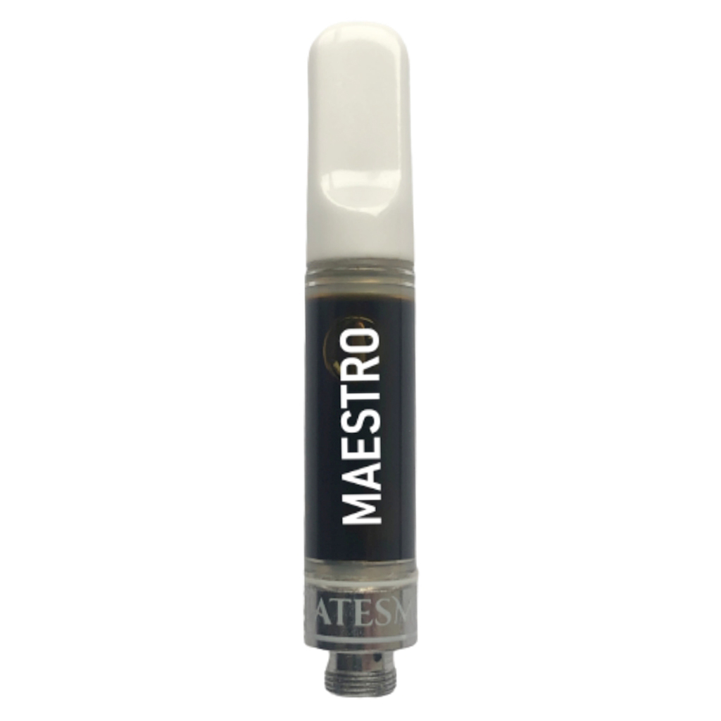 Statesmen - Maestro 510 Thread Cartridge - Indica - 1g