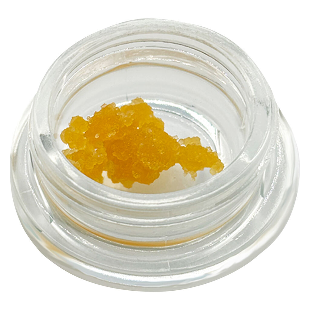 Sizzle - Indica Terp Diamonds - Slurricane - 1g