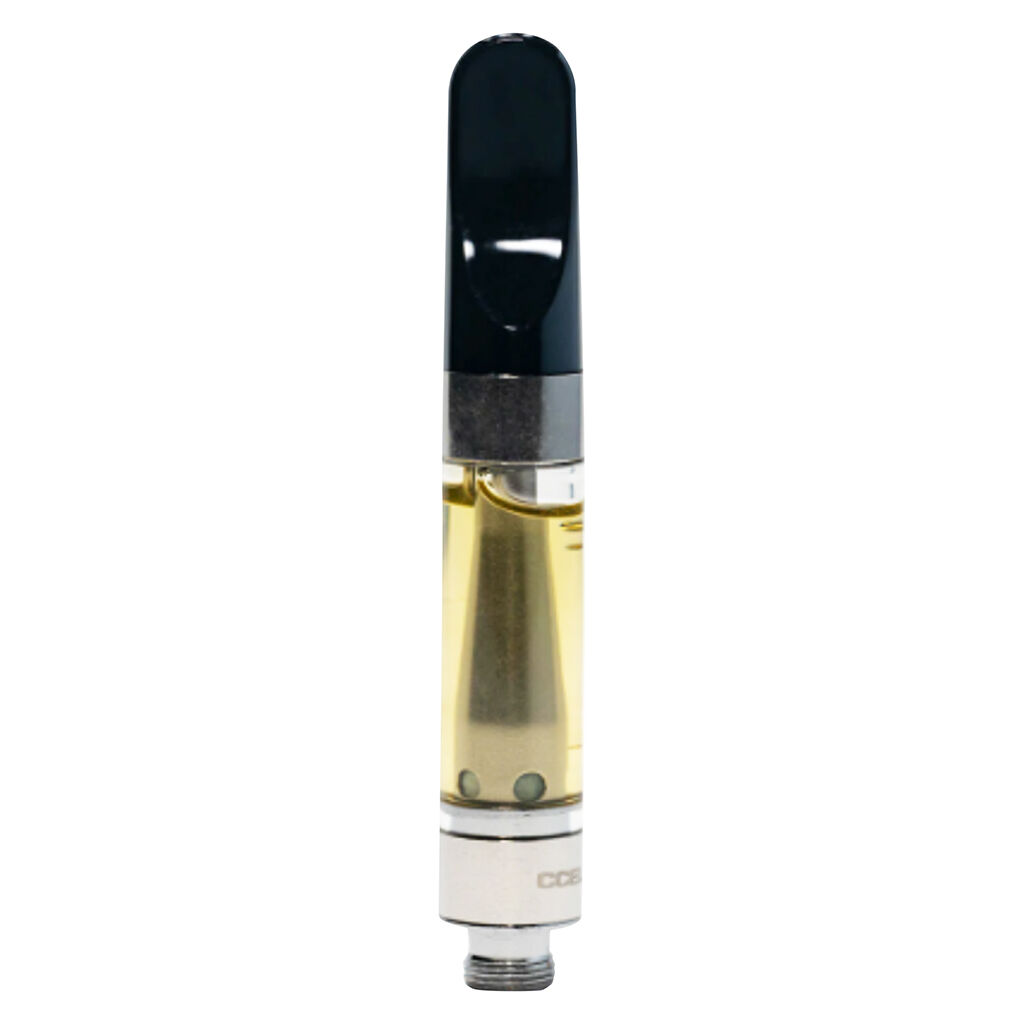 Lamplighter - STRAWBERRY STROBE Liquid Diamond 510 Thread Cartridge - Hybrid - 1g
