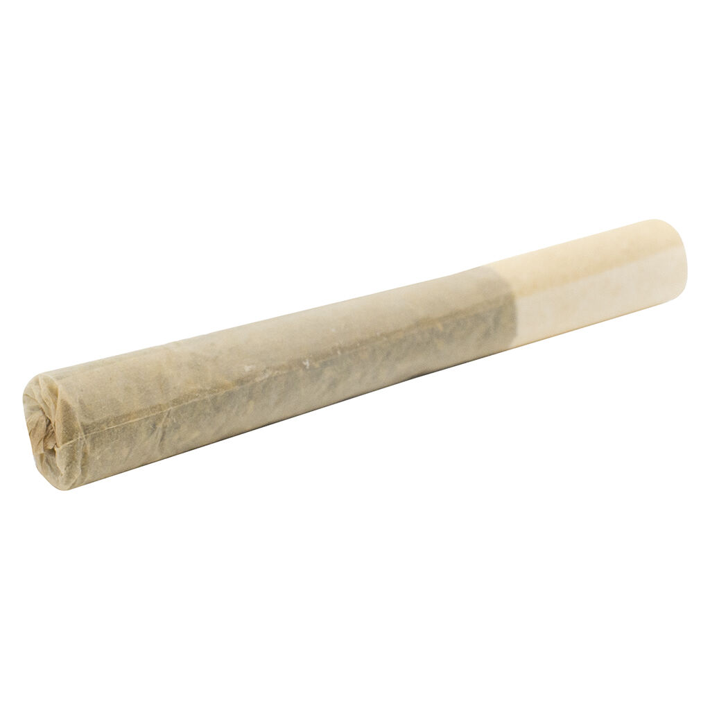 Vortex - Strawberry Ghost Mint Live Resin Infused Pre-Roll - Sativa - 1x1g