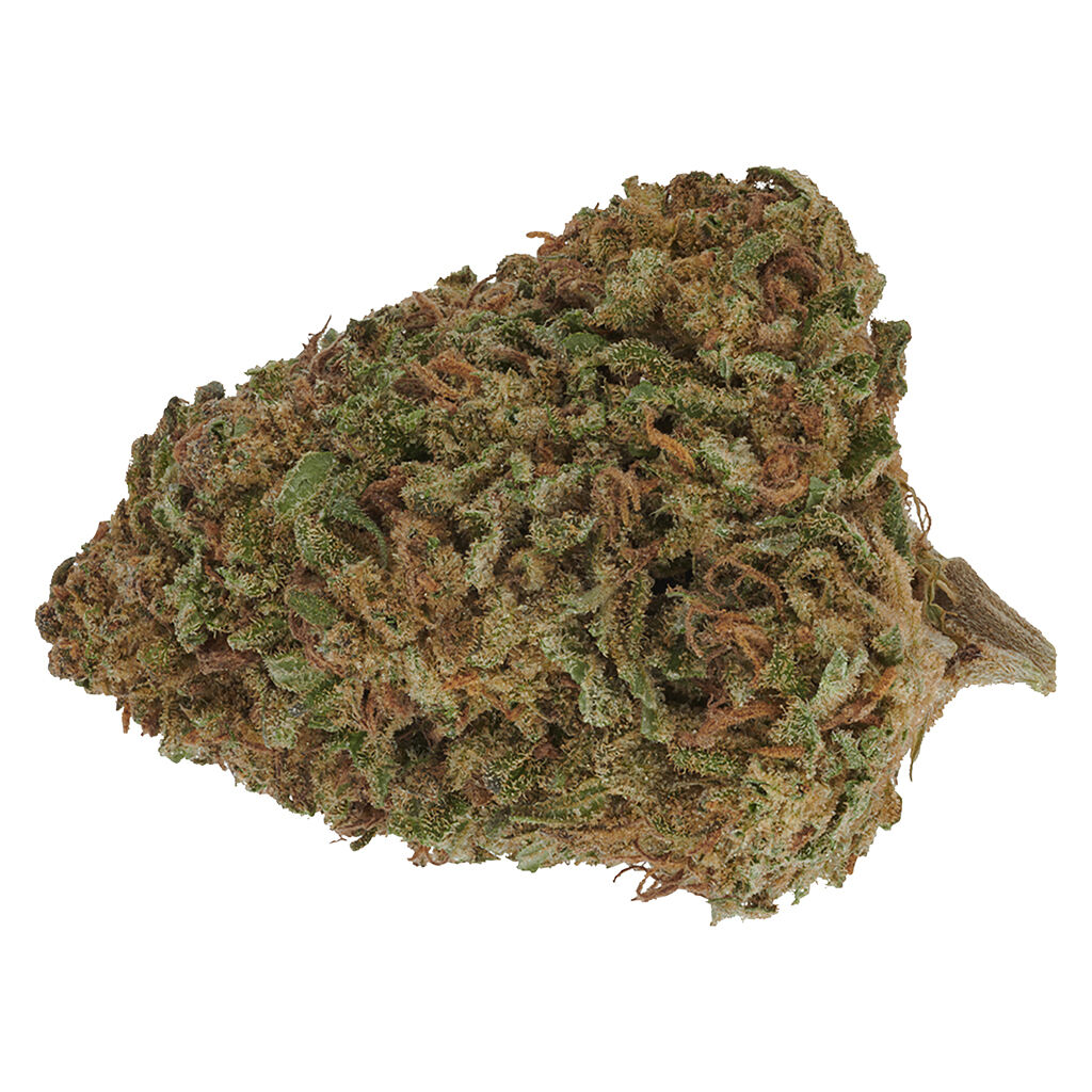 Greenman Acres - Organic Mother of Berries