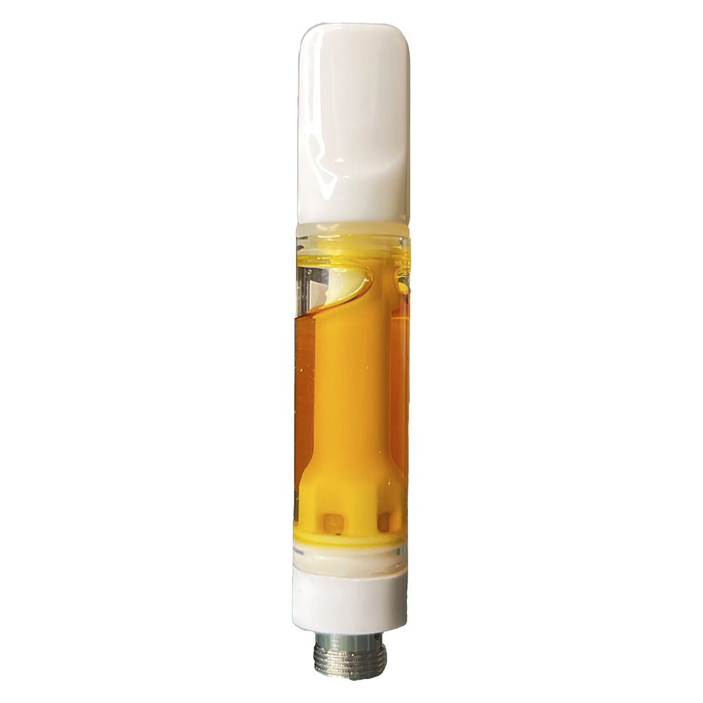 Dank Craft - Koko Live Resin 510 Thread Cartridge - Indica - 1g