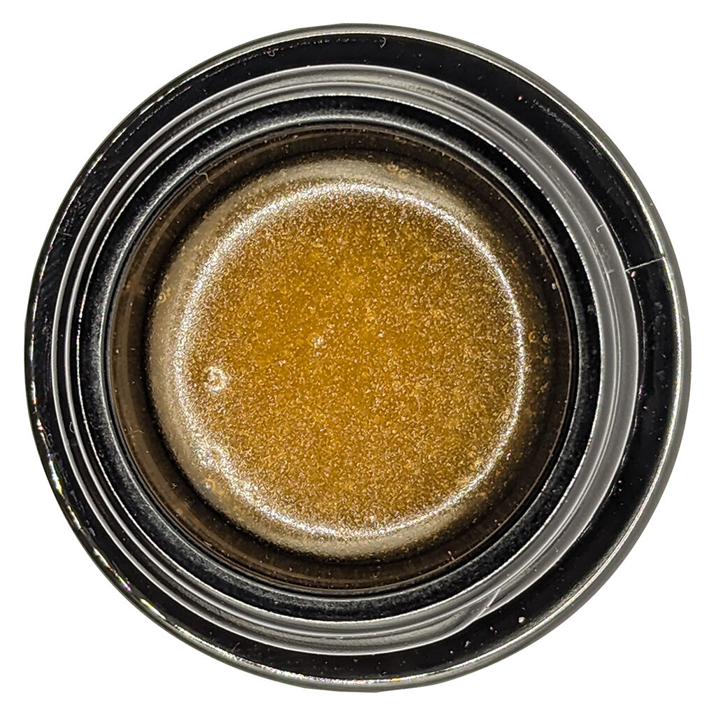 Nebulous - Live Resin Galactic Sap - Hybrid - 1g