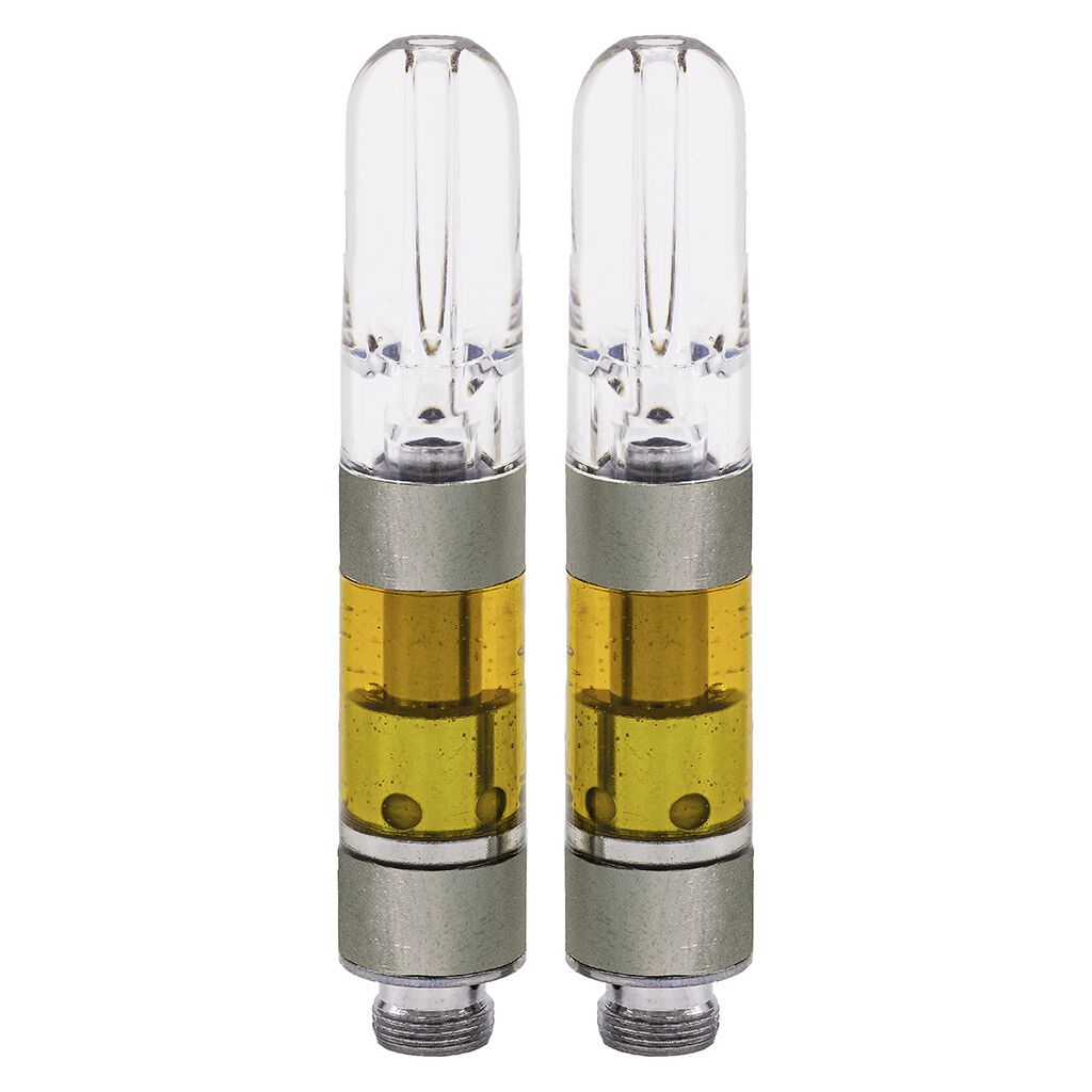 Phyto Extractions - F-Spec Tasters 510 Thread Cartridge - Hybrid - 2x0.5g