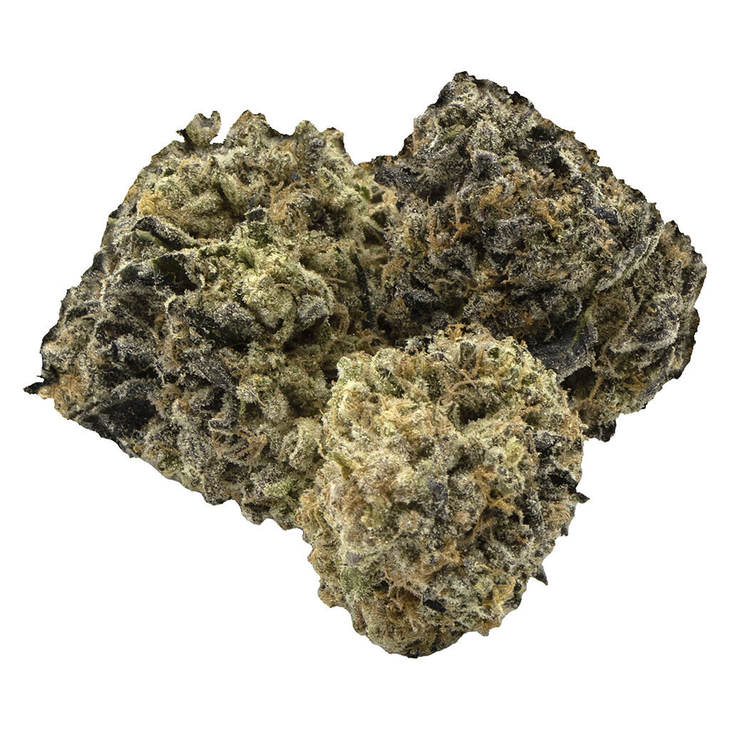 HighQuadz - Galaxy Cake
