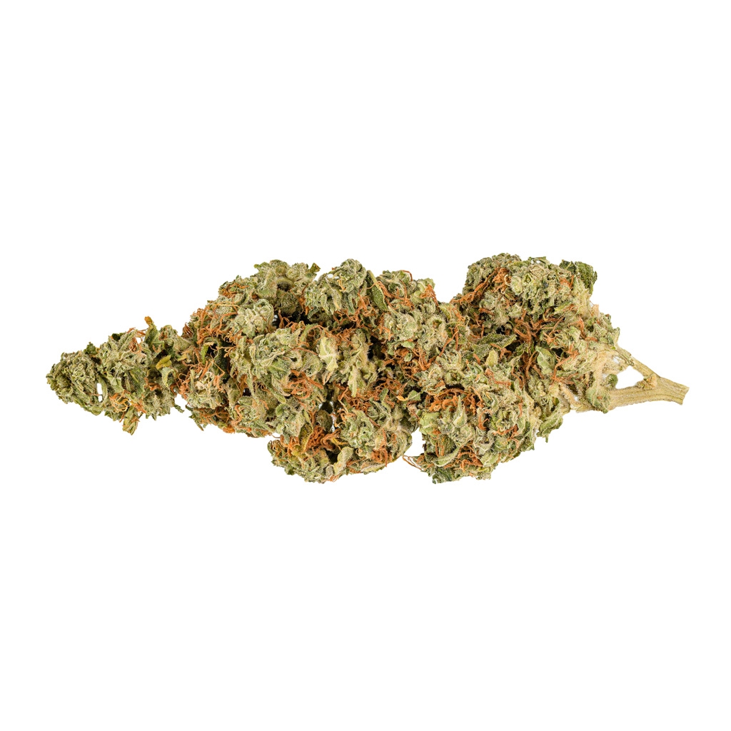 Muskoka Grown - Fruit Pie