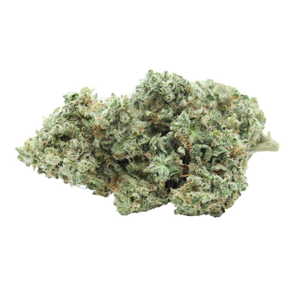 Greybeard - Fruity Pebbles OG