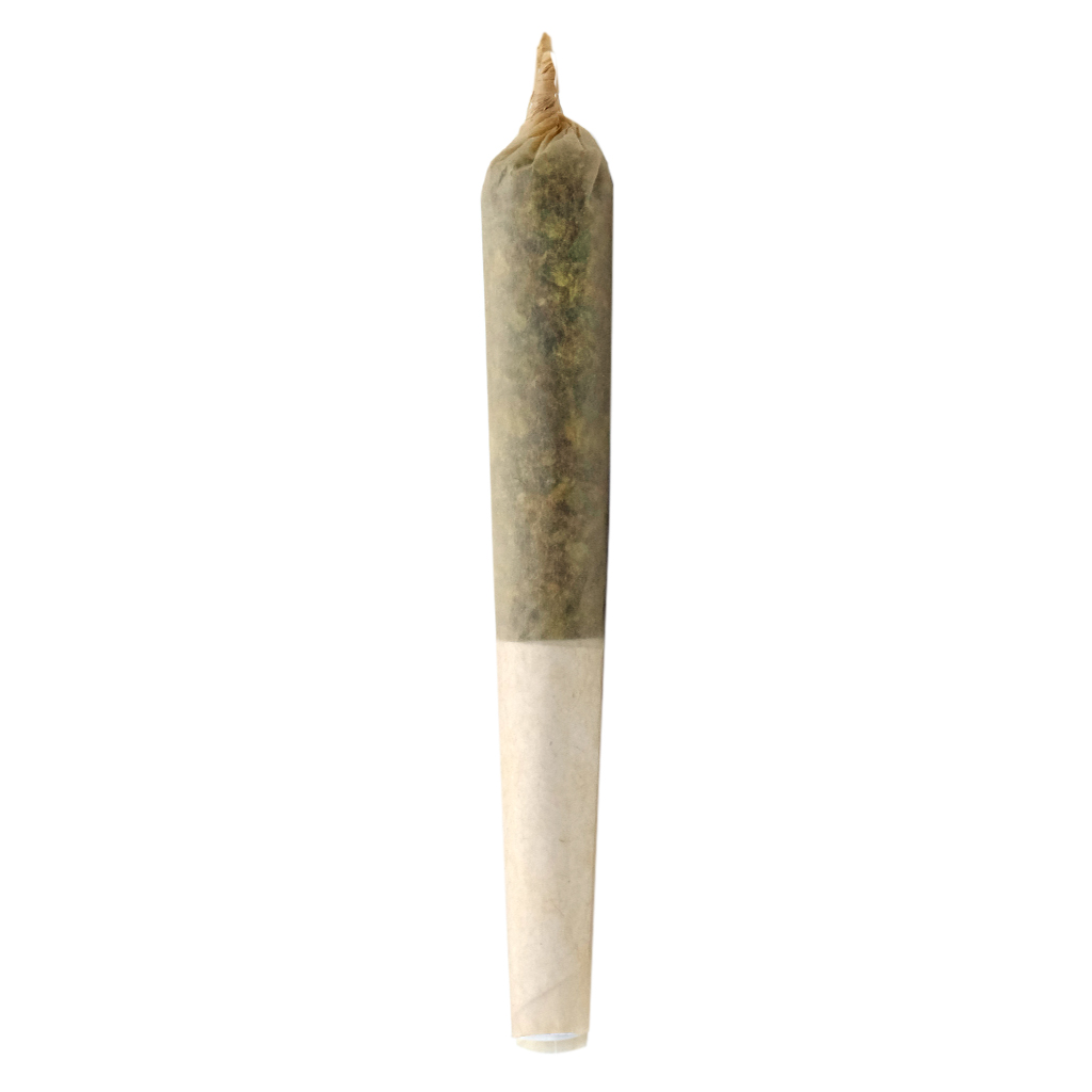 Buddy Blooms - 3 x lil Buddy Sativa Pre-Roll - 3x0.5g
