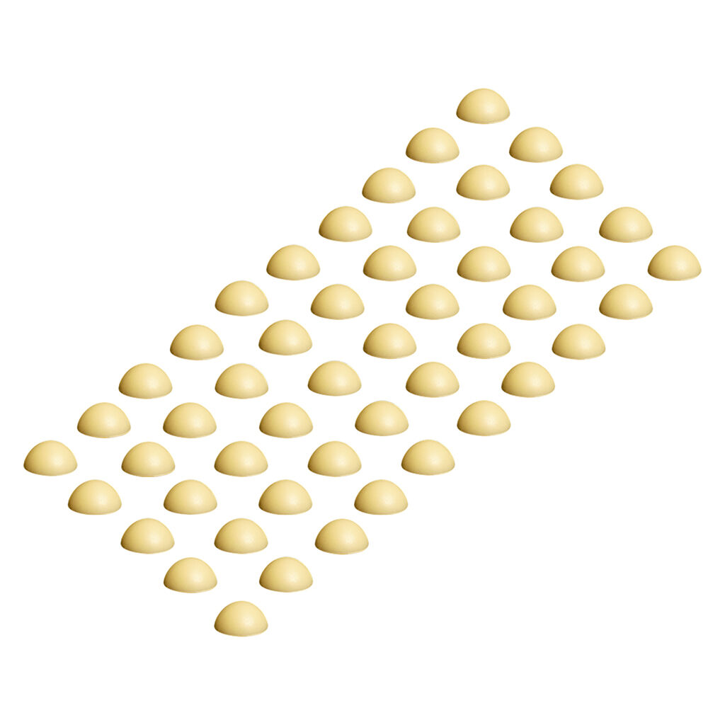 Rosin Heads - Hash Rosin Drops Indica - 25 caps