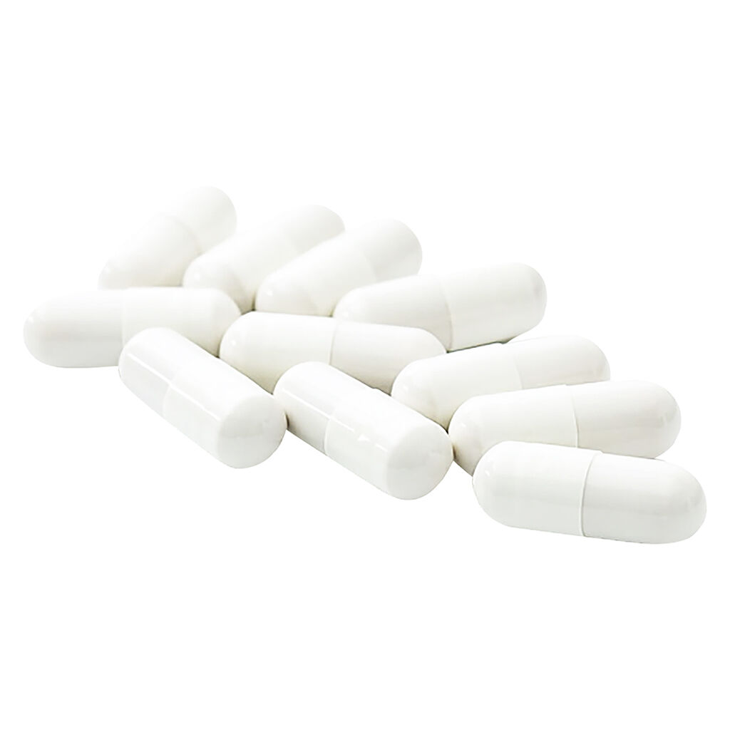 Naturally Nutra - Sunbeam CBD:CBG - Hybrid - 30 caps