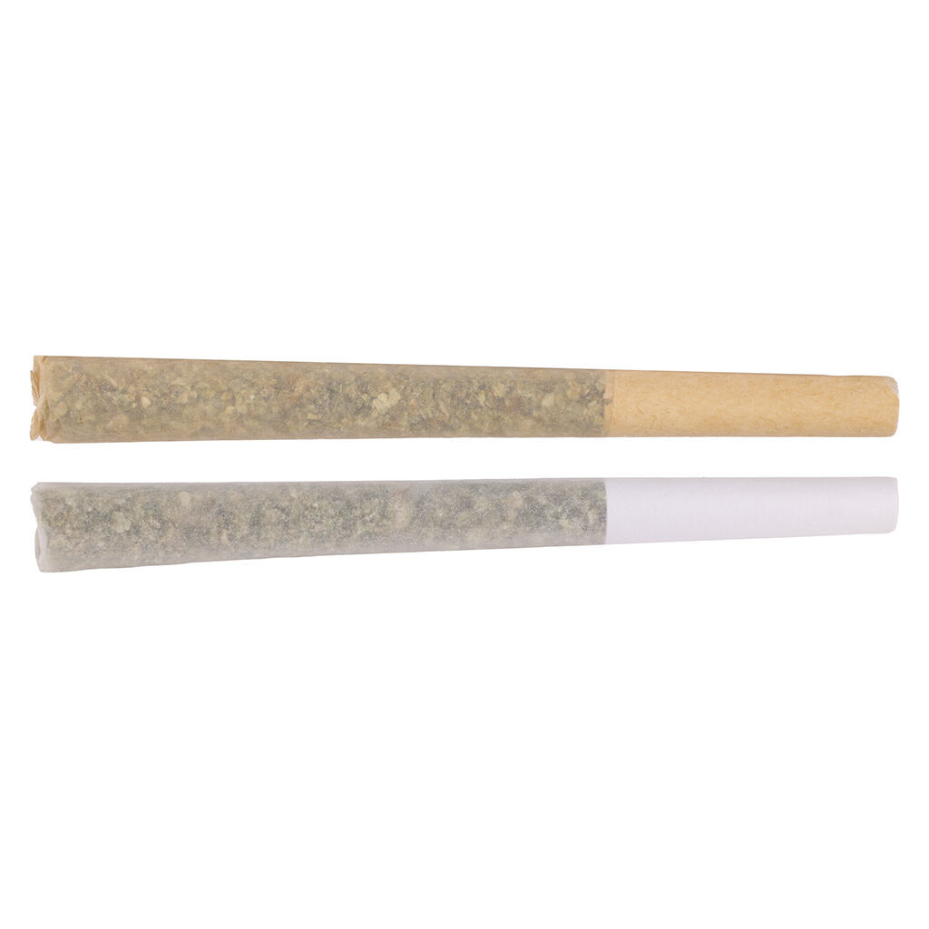 SUMO Cannabis - Apex OG / SLB Combo Pack Pre-Roll - Hybrid - 2x0.5g