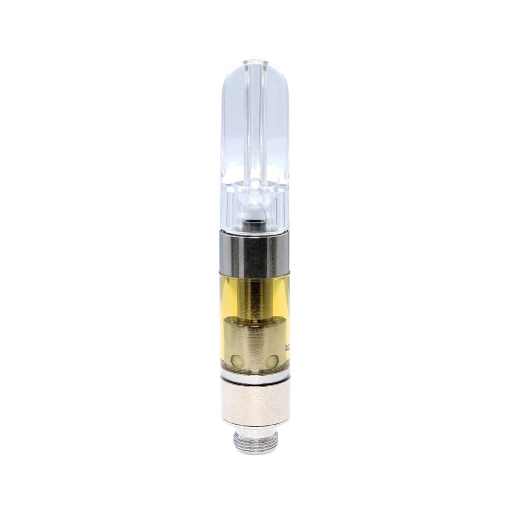 Phyto - Pink Kush 510 Thread Cartridge - Blend - 0.5g
