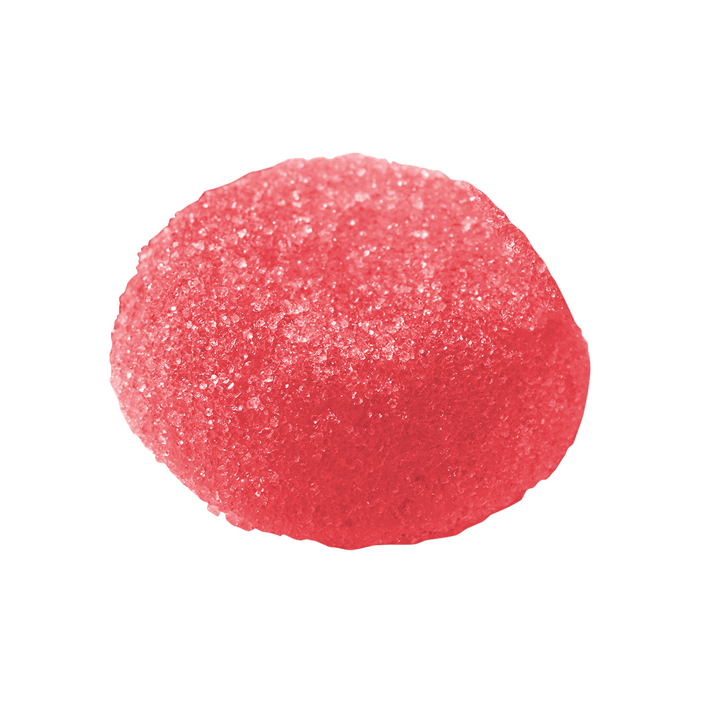 Lost Farm - Honey Apple Infused with BC Blueberry Live Resin Soft Chews - Indica - 1 Pack