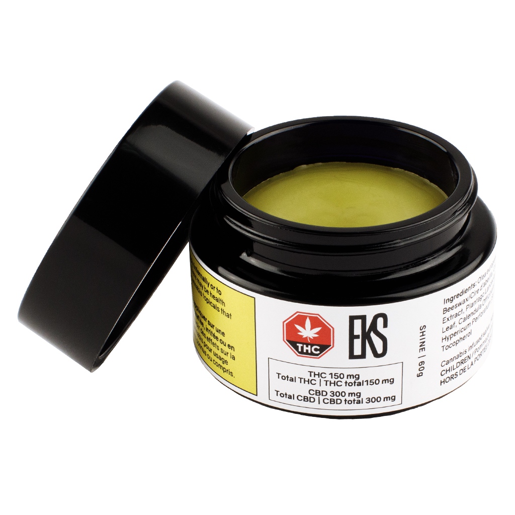 Earth Kisses Sky - Shine Salve - Hybrid - 60g