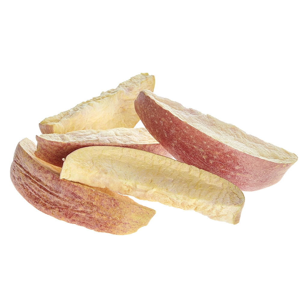 LYOSNACKS - INFUSED APPLE SLICES - Hybrid - 10 pack